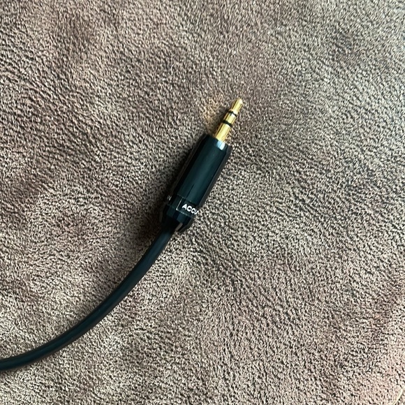 Audio Cable - Picture 3 of 3